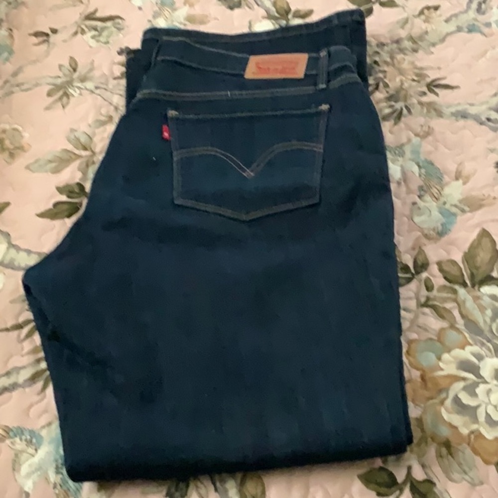 Levi Jeans